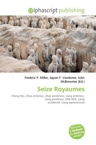 Seize Royaumes