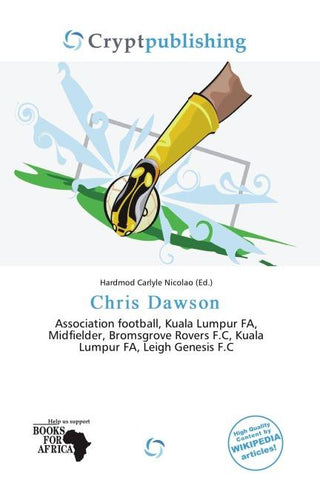 Chris Dawson