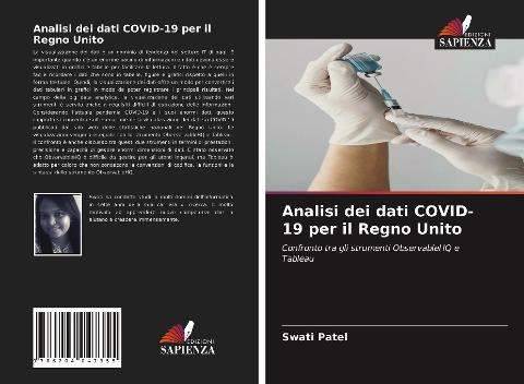 Analisi dei dati COVID-19 per il Regno Unito