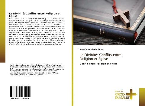 La Divinité: Conflits entre Religion et Eglise