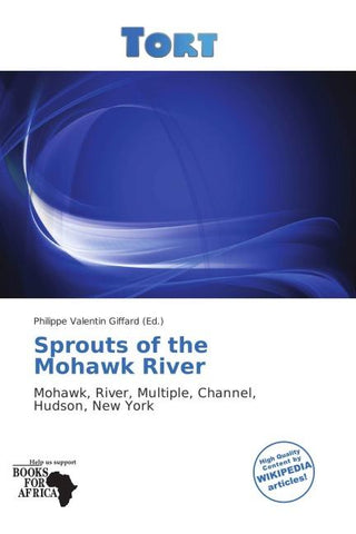 Sprouts of the Mohawk River