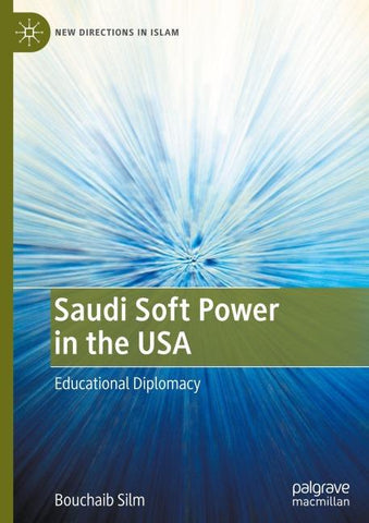 Saudi Soft Power in the USA