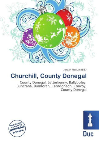 Churchill, County Donegal