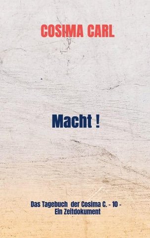 Macht !