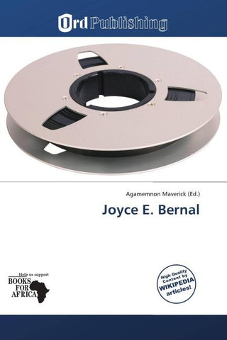 Joyce E. Bernal