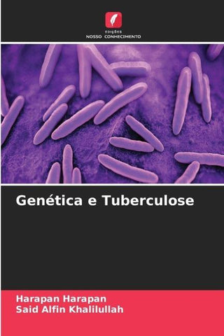 Genética e Tuberculose