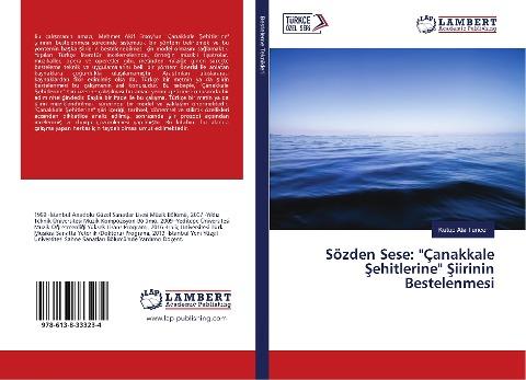 Sözden Sese: "Çanakkale ¿ehitlerine" ¿iirinin Bestelenmesi