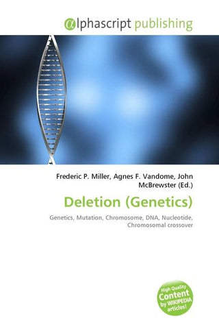 Deletion (Genetics)