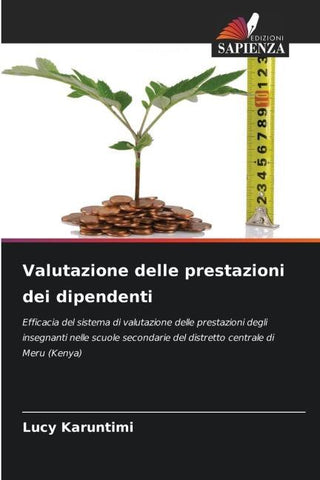 Valutazione delle prestazioni dei dipendenti