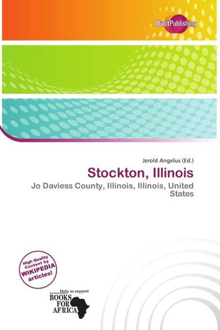 Stockton, Illinois
