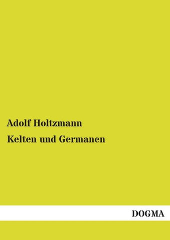 Kelten und Germanen