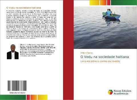 O Vodu na sociedade haitiana
