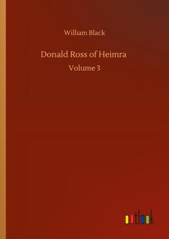 Donald Ross of Heimra