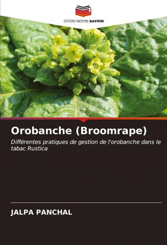 Orobanche (Broomrape)