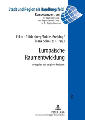 Europaeische Raumentwicklung