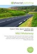 M62 Motorway