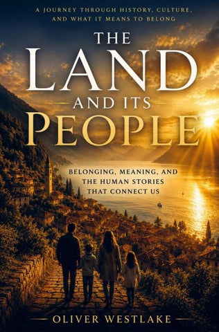 The Land and Its People