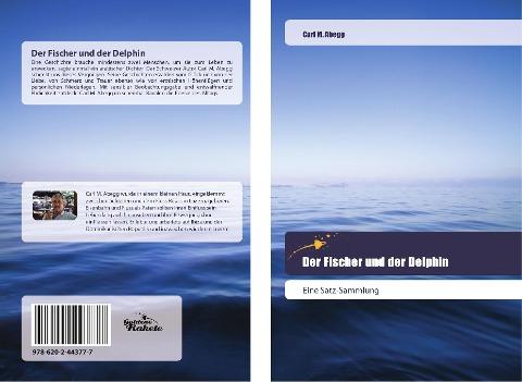 Der Fischer und der Delphin