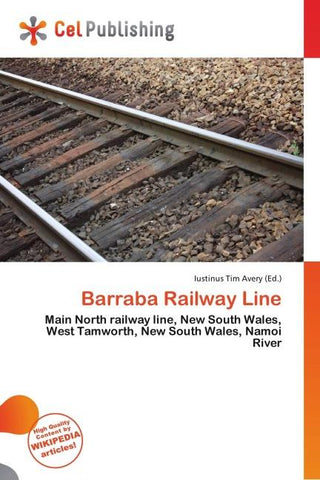 Barraba Railway Line