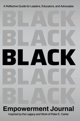 Black Empowerment Journal