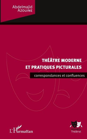Théâtre moderne et pratiques picturales
