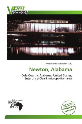 Newton, Alabama