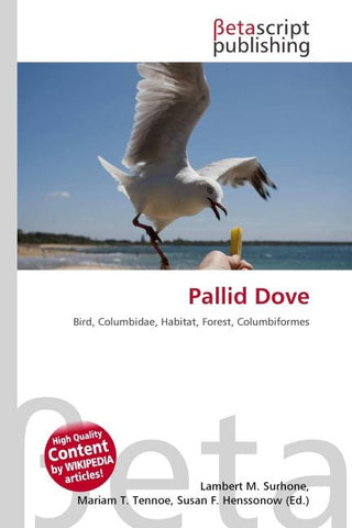 Pallid Dove