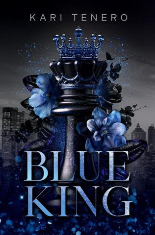 Blue King