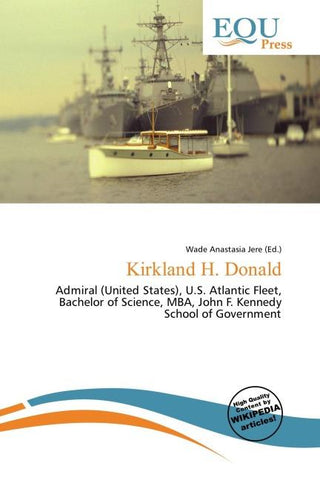 Kirkland H. Donald