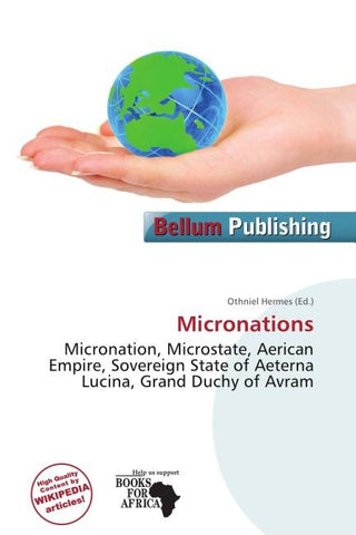 Micronations
