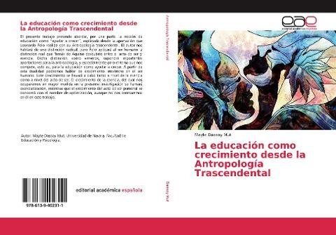La educación como crecimiento desde la Antropología Trascendental