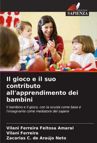 Il gioco e il suo contributo all'apprendimento dei bambini