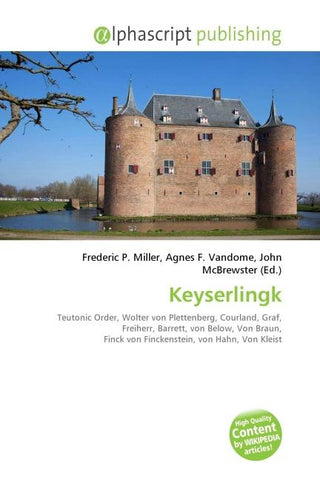 Keyserlingk
