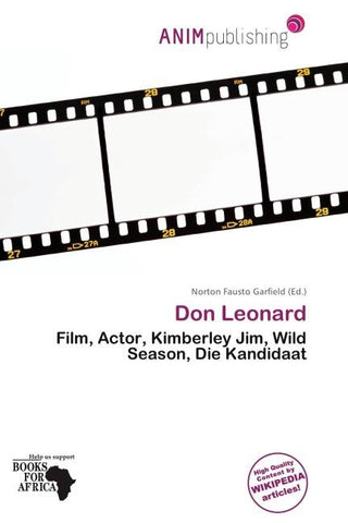 Don Leonard