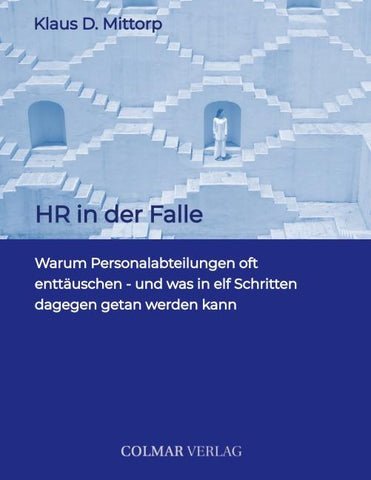 HR in der Falle
