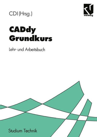CADdy Grundkurs