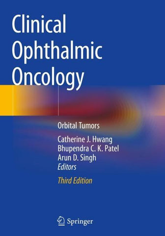 Clinical Ophthalmic Oncology