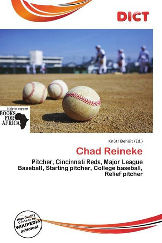 Chad Reineke