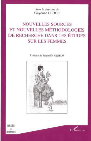 Nouvelles sources et nouvelles méthodologies de recherche da