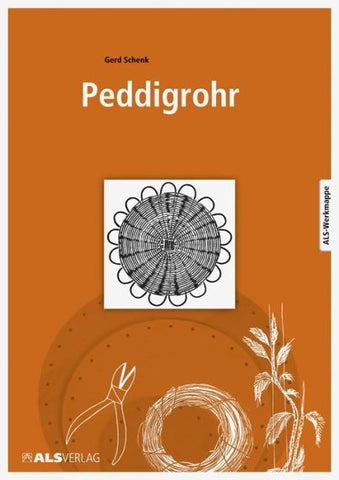 Peddigrohr