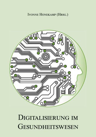 Digitalisierung im Gesundheitswesen