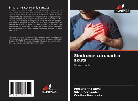 Sindrome coronarica acuta