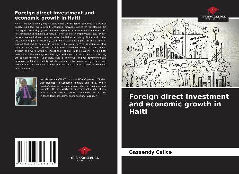 Foreign direct investment and economic growth in Haiti