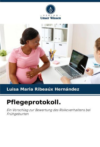 Pflegeprotokoll.