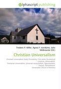 Christian Universalism