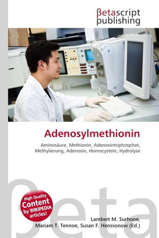 Adenosylmethionin
