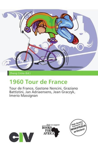 1960 Tour de France