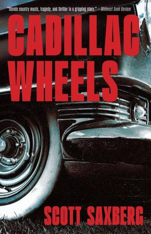 Cadillac Wheels