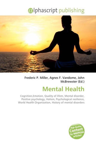 Mental Health