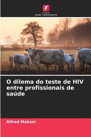O dilema do teste de HIV entre profissionais de saúde
